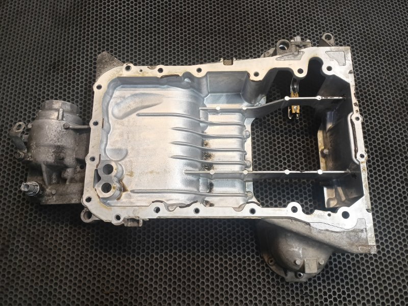 Поддон Lexus GS250 4GR-FSE контрактная