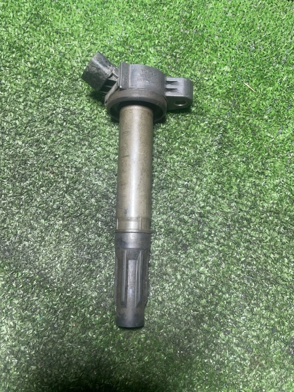 Катушка зажигания Lexus Rx350 2010 2GR-FE 90919-02251 контрактная