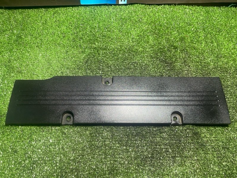 Крышка двигателя декоративная Mitsubishi Outlander 2008 CW5W 4B12 1035A131 контрактная
