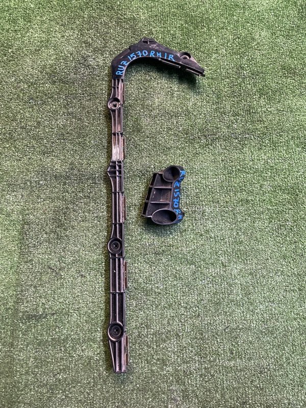 Клипса задняя правая Lexus Gs350 2005 GRS191 2GR-FSE 52157-30060 контрактная