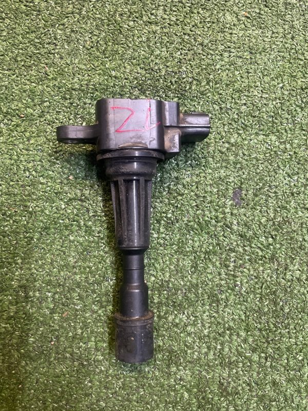 Катушка зажигания Mazda Demio 2001 DE3FS ZJ-VE AIC-4051 контрактная