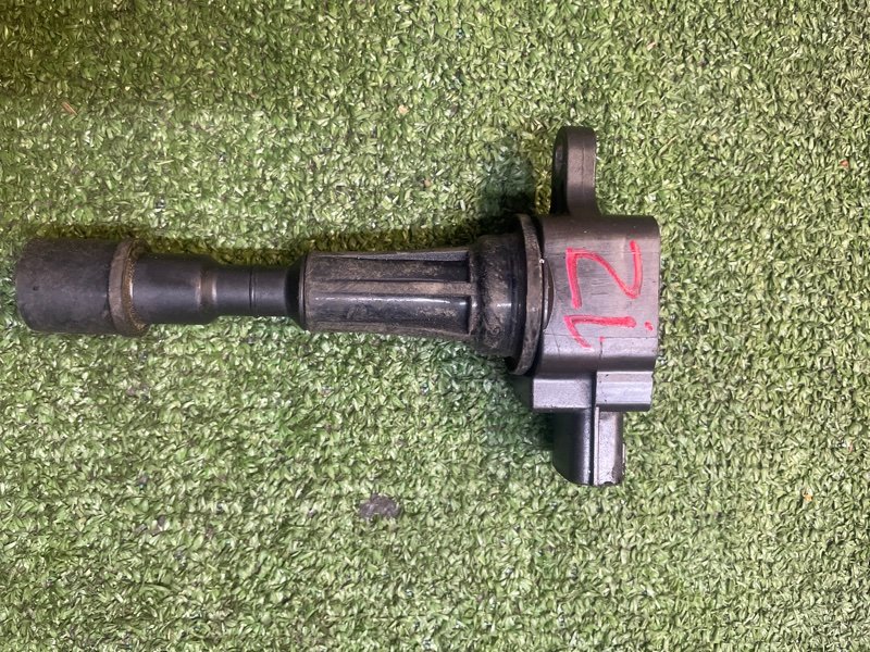 Катушка зажигания Mazda Demio 2001 DE3FS ZJ-VE AIC-4051 контрактная