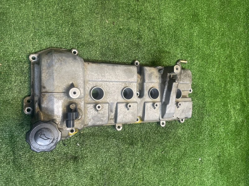Крышка клапанов Mazda Demio 2001 DE3FS ZJ-VE контрактная