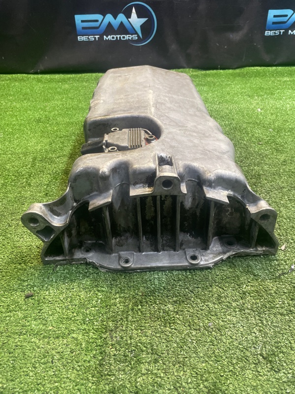 Поддон Golf MK4 AVU