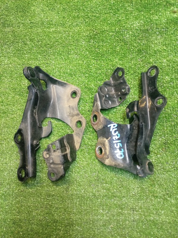 Петля капота Lexus Gs350 2005 GRS191 2GR-FSE контрактная