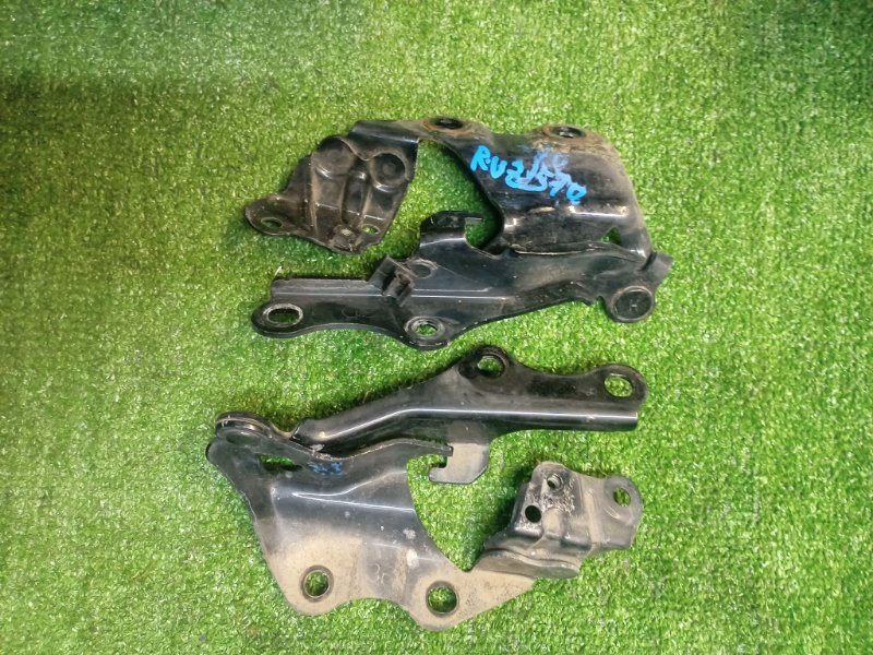 Петля капота Gs350 2005 GRS191 2GR-FSE