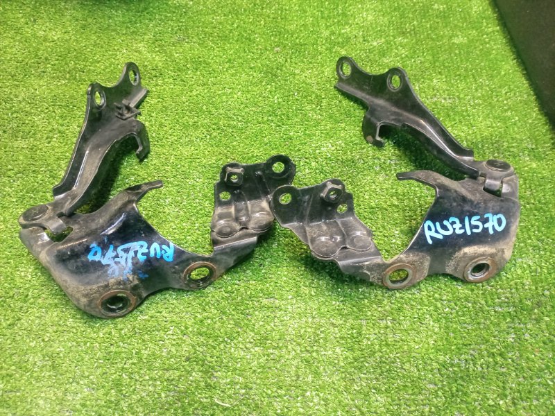 Петля капота Gs350 2005 GRS191 2GR-FSE