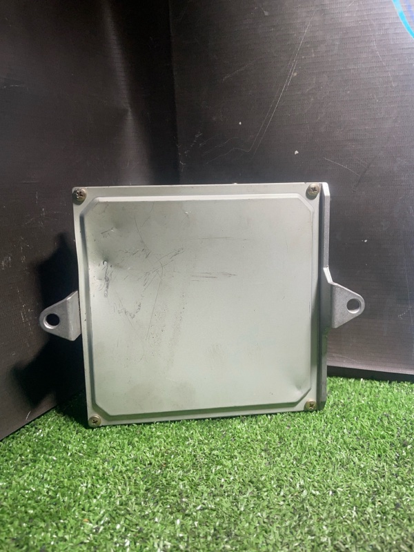 Электронный блок управления двигателем (ЭБУ) Odyssey RA7 F23A