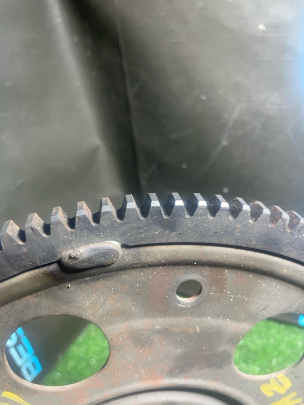 Маховик Toyota Camry ACV30 2AZ-FE