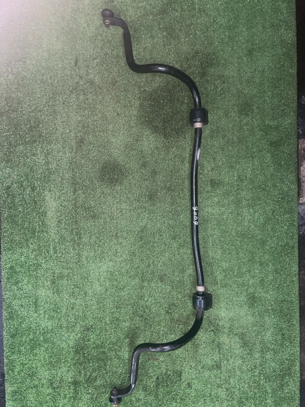 Стабилизатор передний Mazda CX-5 2013 KEEFW PE-VPS контрактная