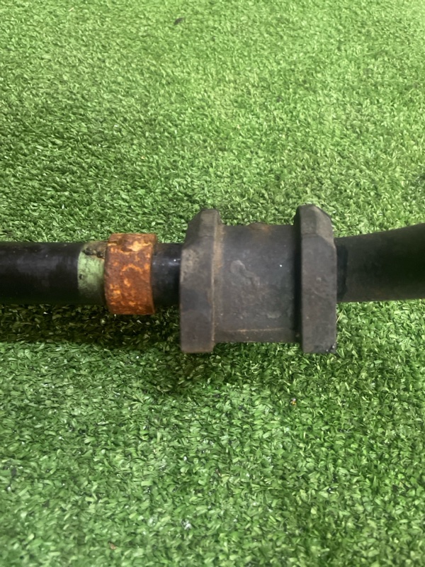 Стабилизатор Outlander CW5W 4B12