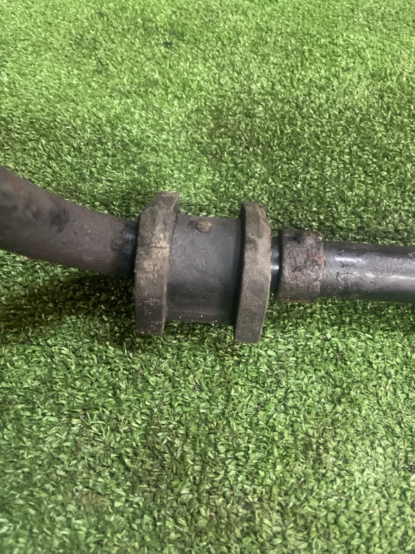 Стабилизатор Outlander CW5W 4B12