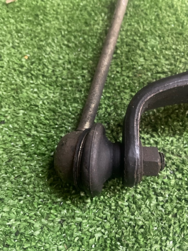 Стабилизатор Outlander CW5W 4B12