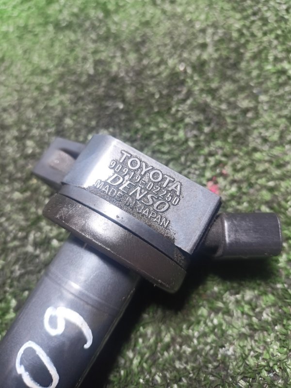 Катушка зажигания Lexus Ls460 1UR-FSE Катушка зажигания Lexus Ls460 1UR-FSE