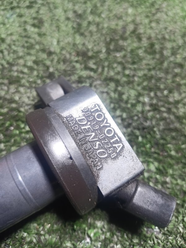 Катушка зажигания Lexus Ls460 1UR-FSE