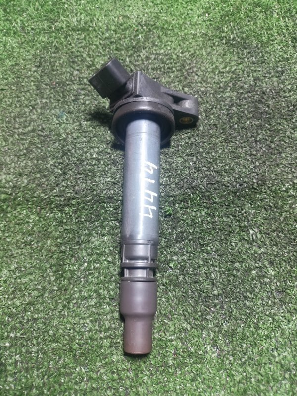 Катушка зажигания Lexus Ls460 1UR-FSE 9091902250 контрактная