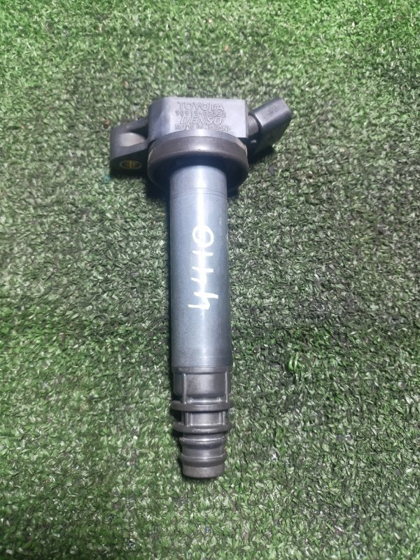 Катушка зажигания Lexus Ls460 1UR-FSE 9091902250 контрактная