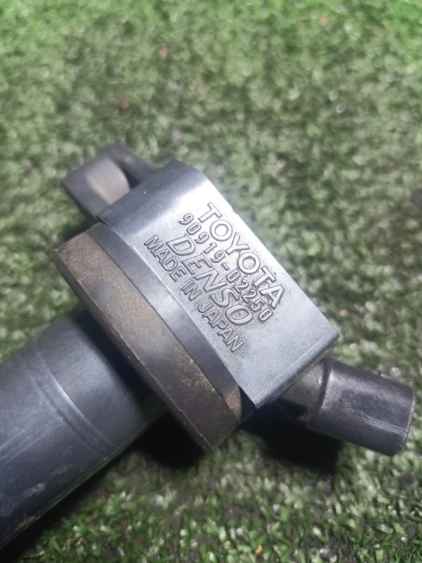 Катушка зажигания Lexus Ls460 1UR-FSE