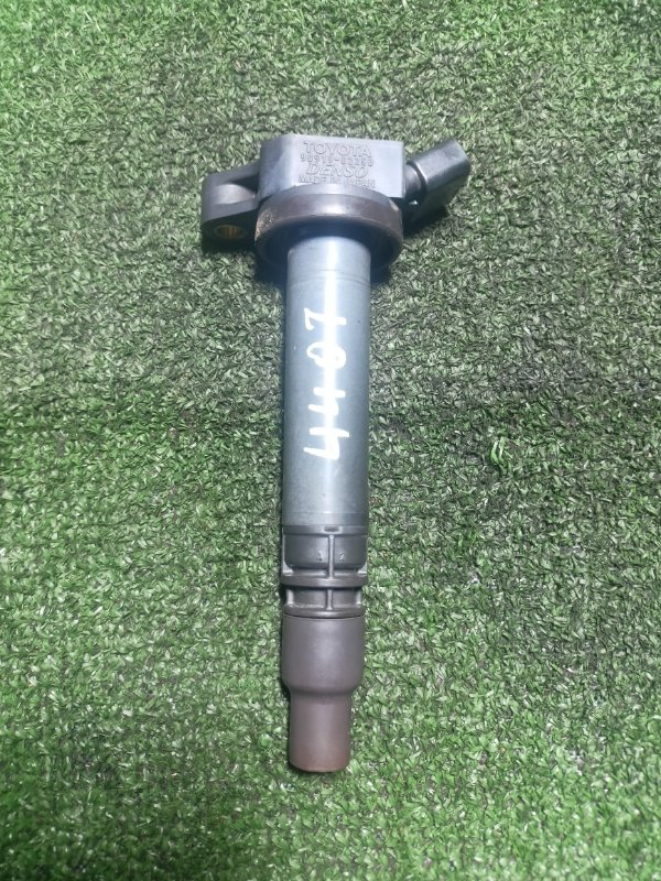 Запчасть катушка зажигания Lexus Ls460 1UR-FSE 9091902250 контрактная Катушка зажигания Lexus Ls460 1UR-FSE 9091902250 контрактная