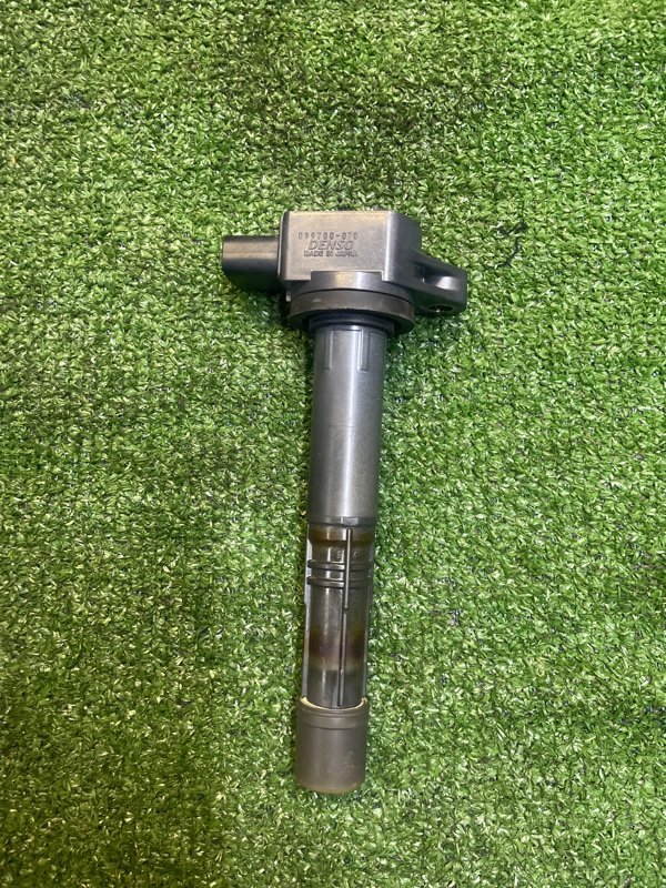 Запчасть катушка зажигания Honda Elysion RR1 K24A 099700-070 контрактная Катушка зажигания Honda Elysion RR1 K24A 099700-070 контрактная
