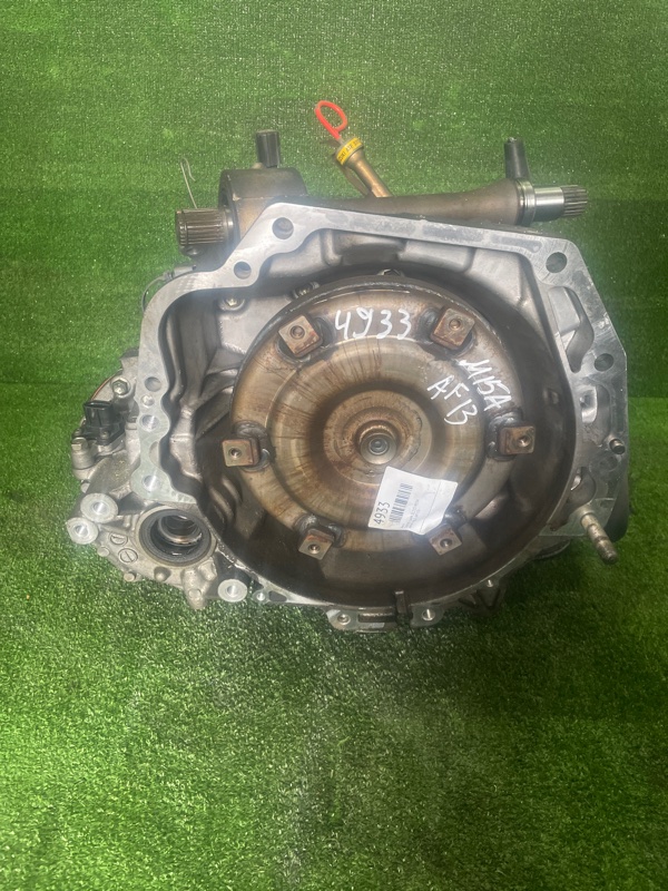 Запчасть акпп Suzuki Swift ZC21S M15A контрактная АКПП Suzuki Swift ZC21S M15A контрактная