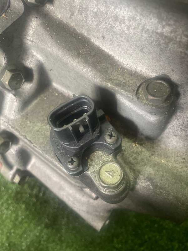 АКПП Swift ZC21S M15A АКПП Swift ZC21S M15A