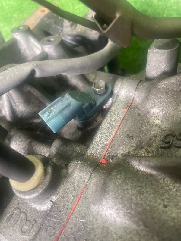 АКПП Swift ZC21S M15A АКПП Swift ZC21S M15A