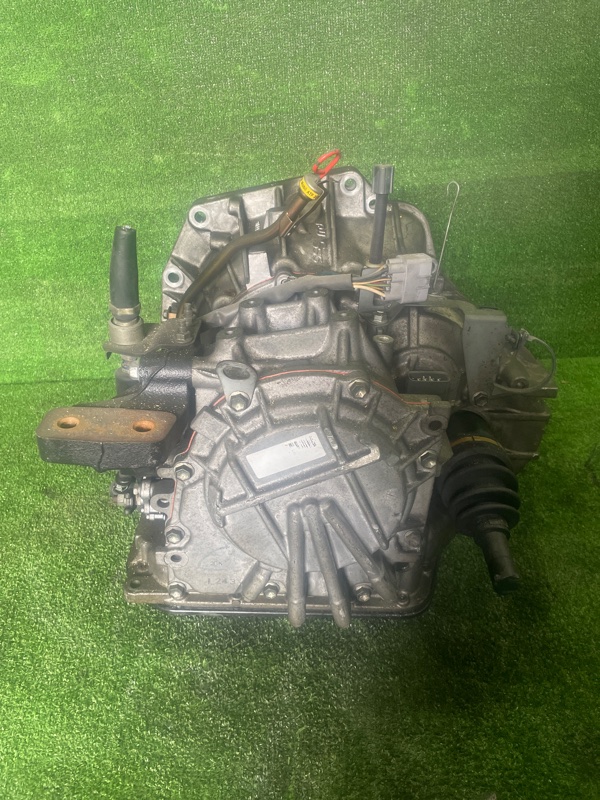 АКПП Swift ZC21S M15A АКПП Swift ZC21S M15A