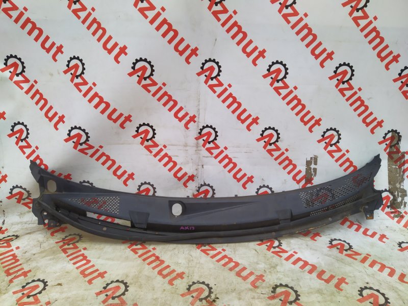 Жабо Nissan March AK12 (б/у) Жабо Nissan March AK12 (б/у)