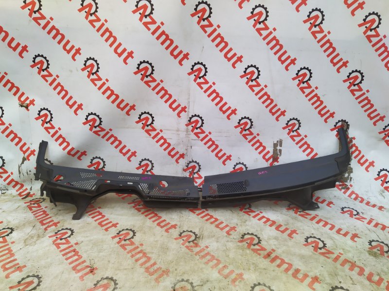 Жабо Honda Fit GD3 (б/у) Жабо Honda Fit GD3 (б/у)