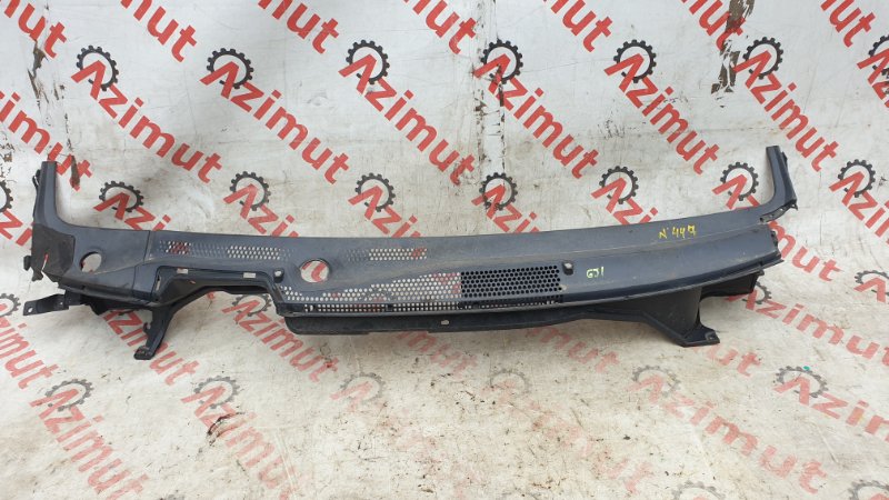 Жабо Honda Airwave GJ1 (б/у) Жабо Honda Airwave GJ1 (б/у)