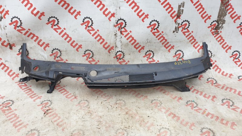 Жабо Honda Airwave GJ1 (б/у) Жабо Honda Airwave GJ1 (б/у)