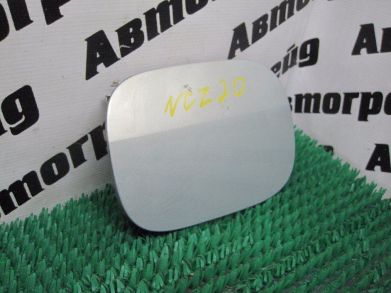 Лючок бензобака Toyota Raum NCZ20