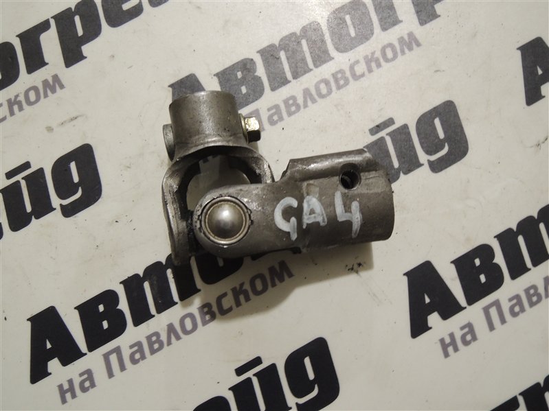 Карданчик рулевой Honda Capa GA4