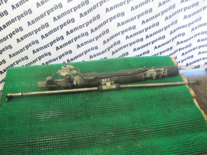 Рулевая рейка Honda Edix BE3 Рулевая рейка Honda Edix BE3