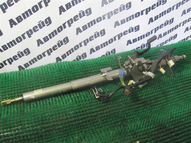 Рулевая колонка Subaru Forester SG5 EJ202 05.02.2004