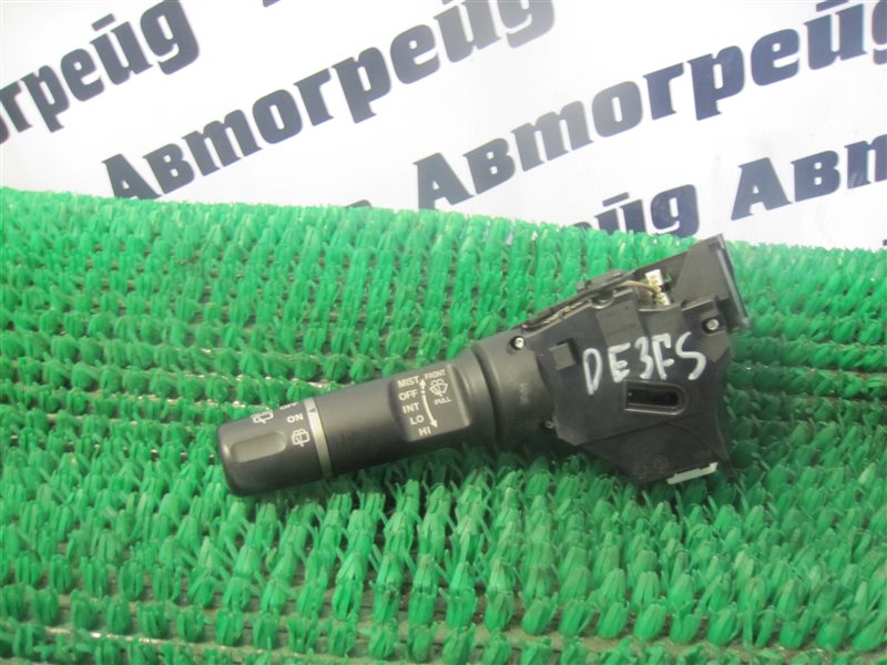 Подрулевой переключатель дворников Mazda Demio DE3FS ZJ 15.02.2008