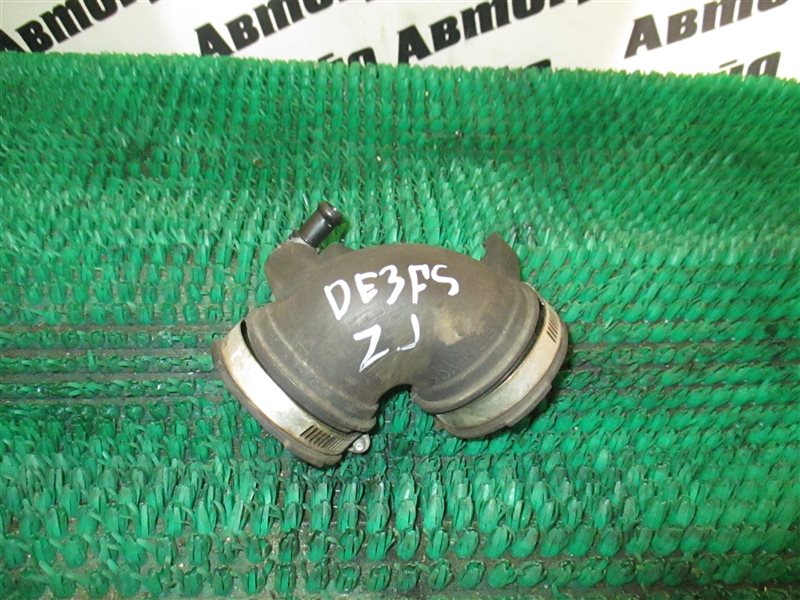 Гофра воздушного фильтра Mazda Demio DE3FS ZJ 15.02.2008