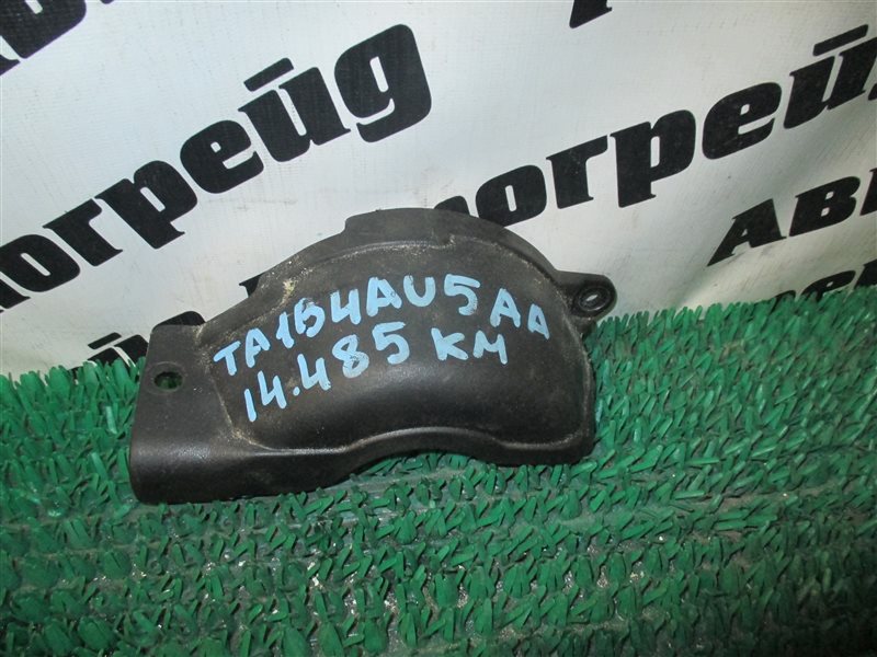 Крышка двс декоративная Subaru Impreza GG2 EJ152