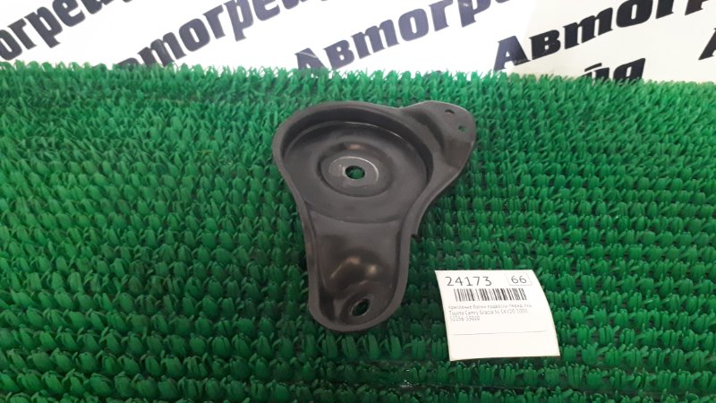 Крепление балки подвески Toyota Camry Gracia SXV20 5S 2000 переднее левое