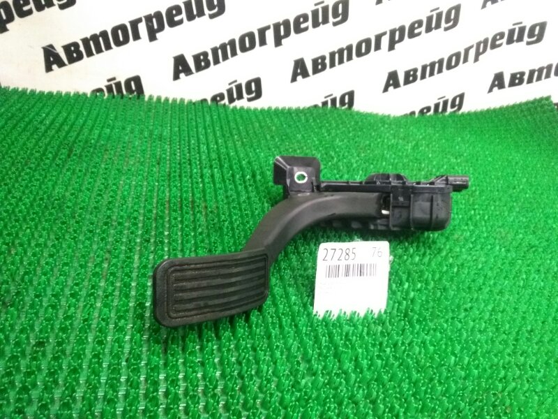 Педаль акселератора Mazda Atenza GG3S L3VE 14.11.2006