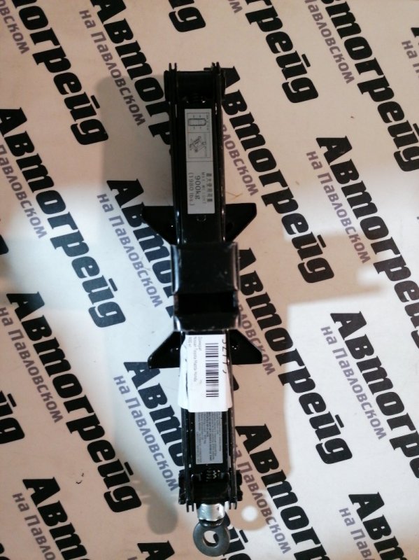 Домкрат Subaru Домкрат Subaru