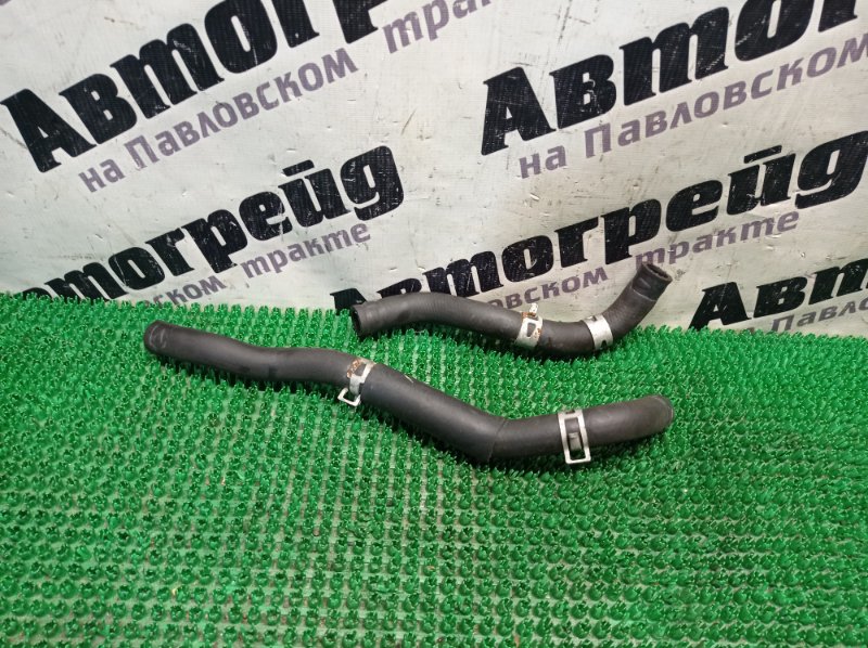 Патрубок системы отопления Toyota Avensis AZT251 2AZ-FSE 2006.11