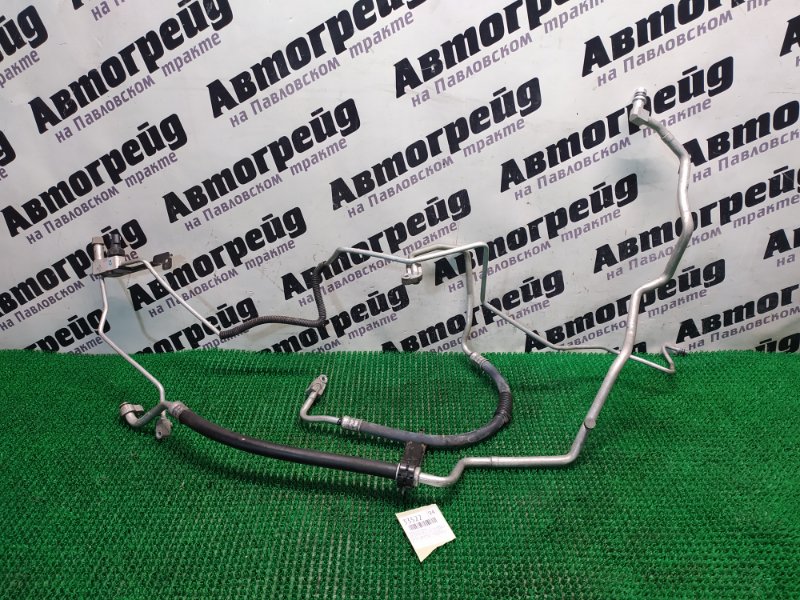 Трубка кондиционера Toyota Avensis AZT251 2AZ-FSE 2006.11