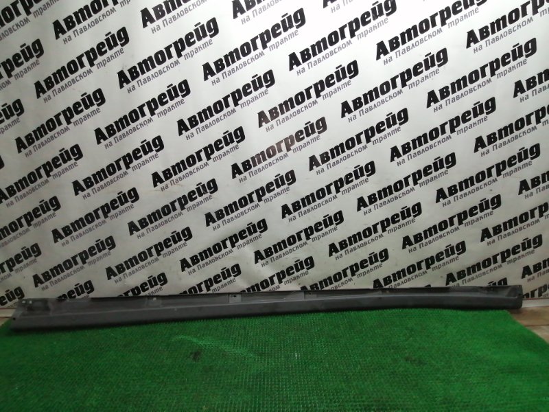 Порог Toyota Camry ACV30 2AZ-FE 2004.11 правый