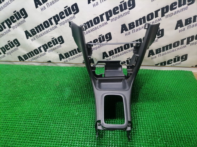 Консоль центральная Toyota Sprinter Carib AE115 7A-FE 1997.09