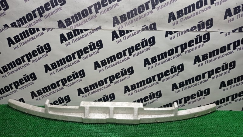 Пенопласт в бампер Nissan Cefiro A33 VQ20DE 2000 передний