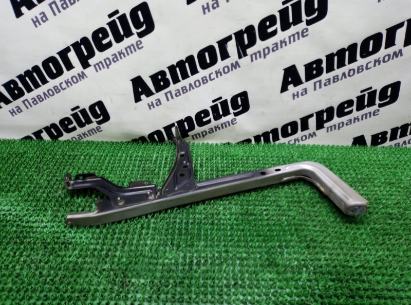 Кронштейн замка капота Toyota Avensis AZT251 2AZ-FSE 2007.03