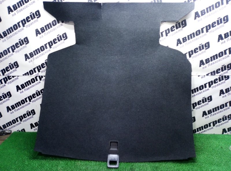 Пол багажника Toyota Avensis AZT251 2AZ-FSE 2007.03