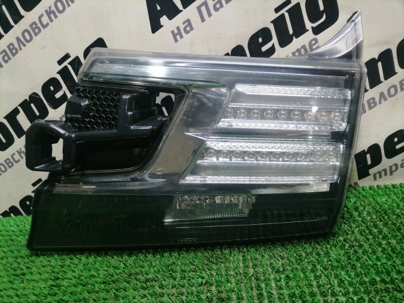 Фонарь Toyota Vellfire AGH30 2AR-FE правый
